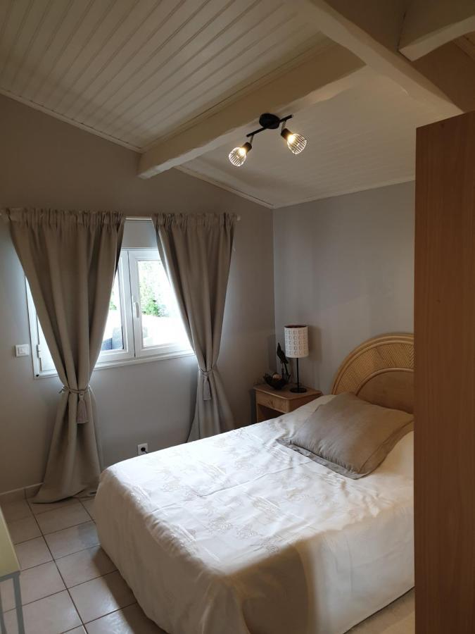 Villa Plaisirs de Lège Esterno foto