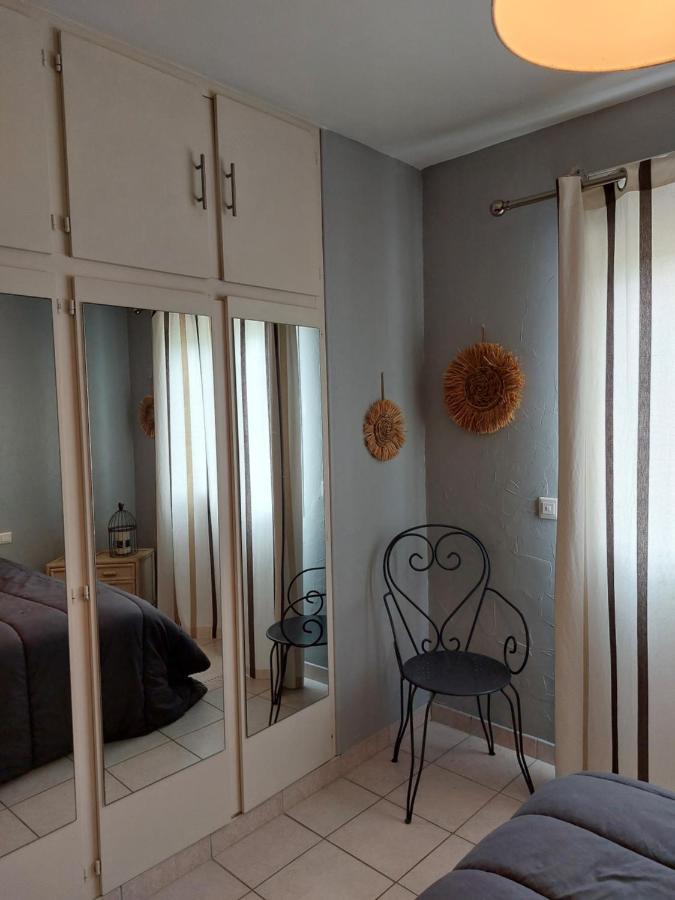 Villa Plaisirs de Lège Esterno foto